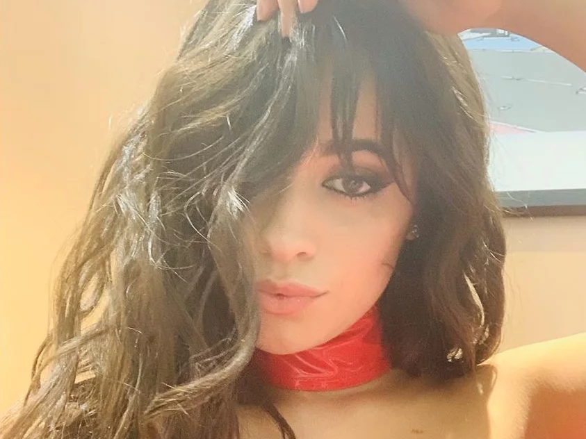 Camila Cabello
