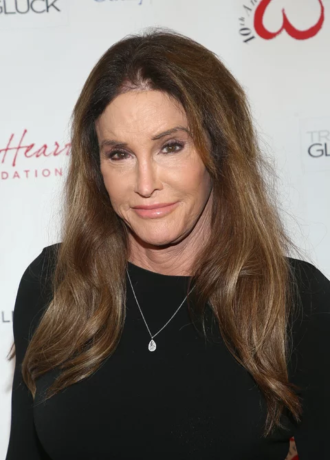 Caitlyn Jenner