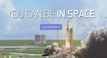 California Space Center