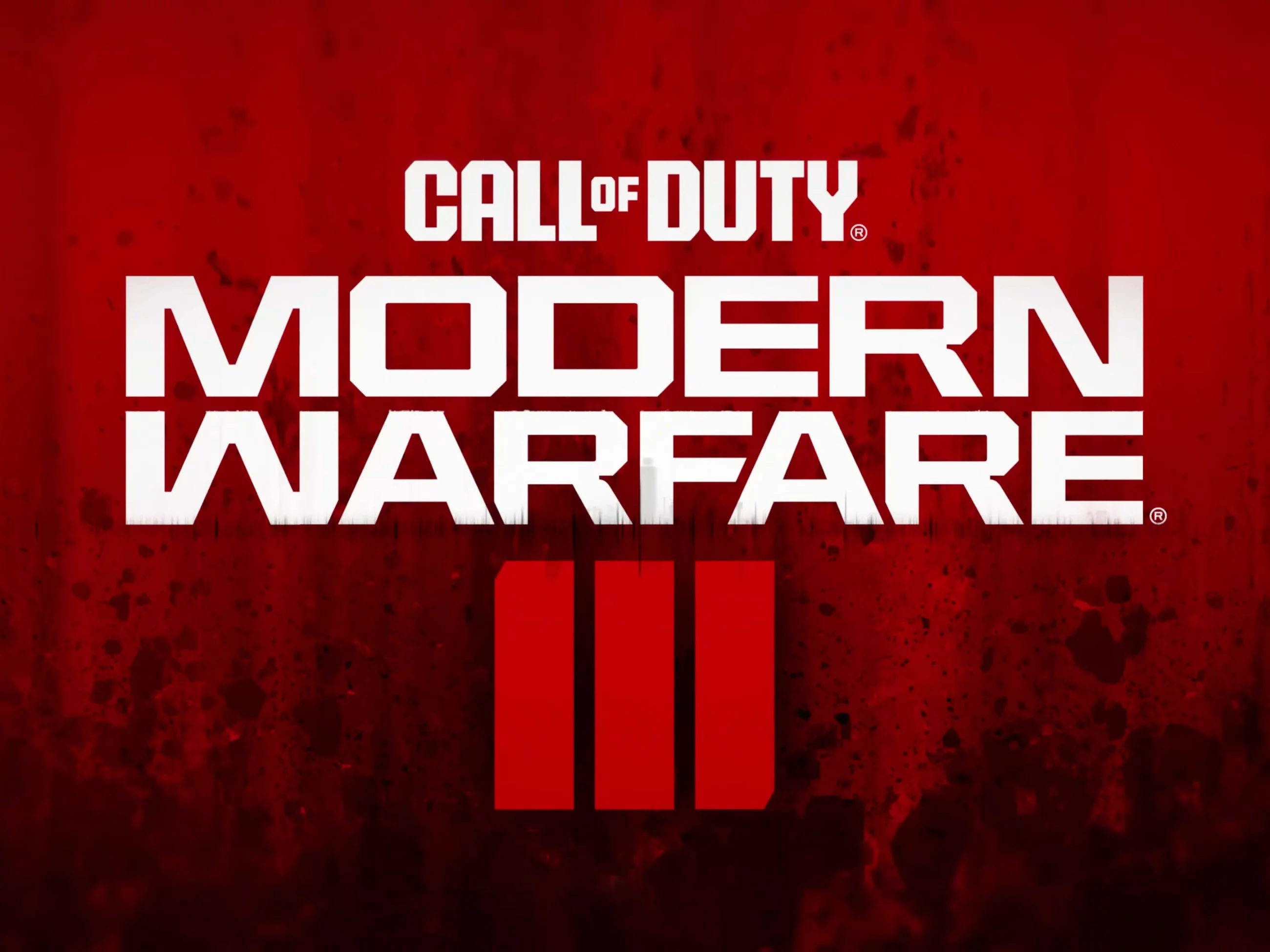 Call of Duty: Modern Warfare 3