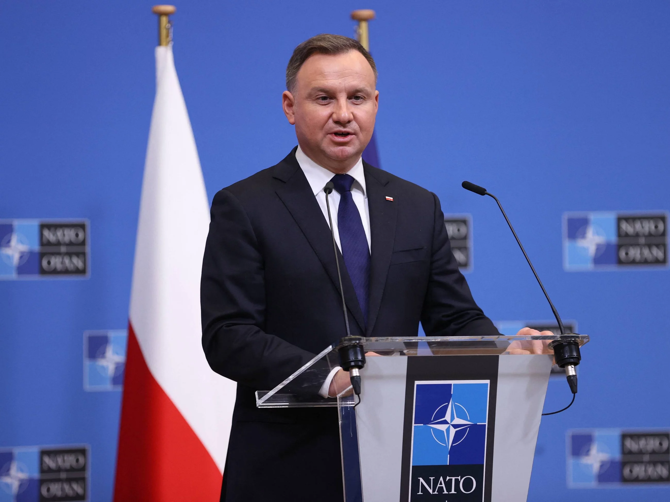 Andrzej Duda