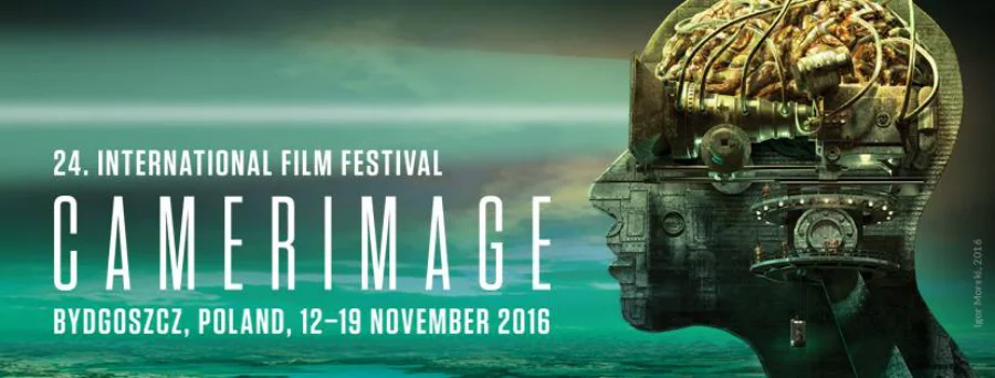 plakat 24. edycji Festiwalu Camerimage