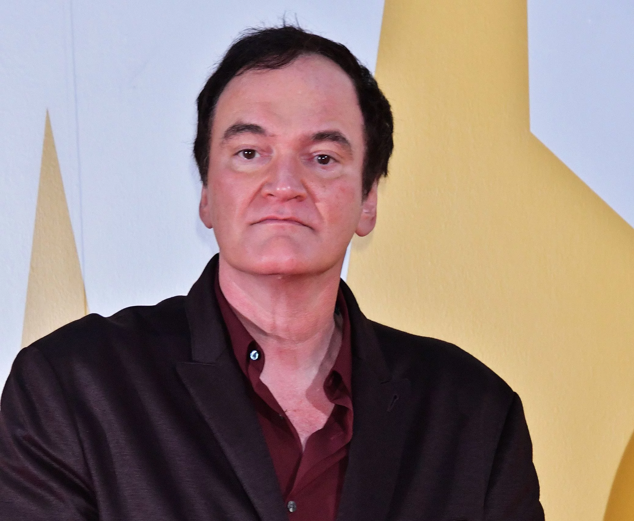 Quentin Tarantino