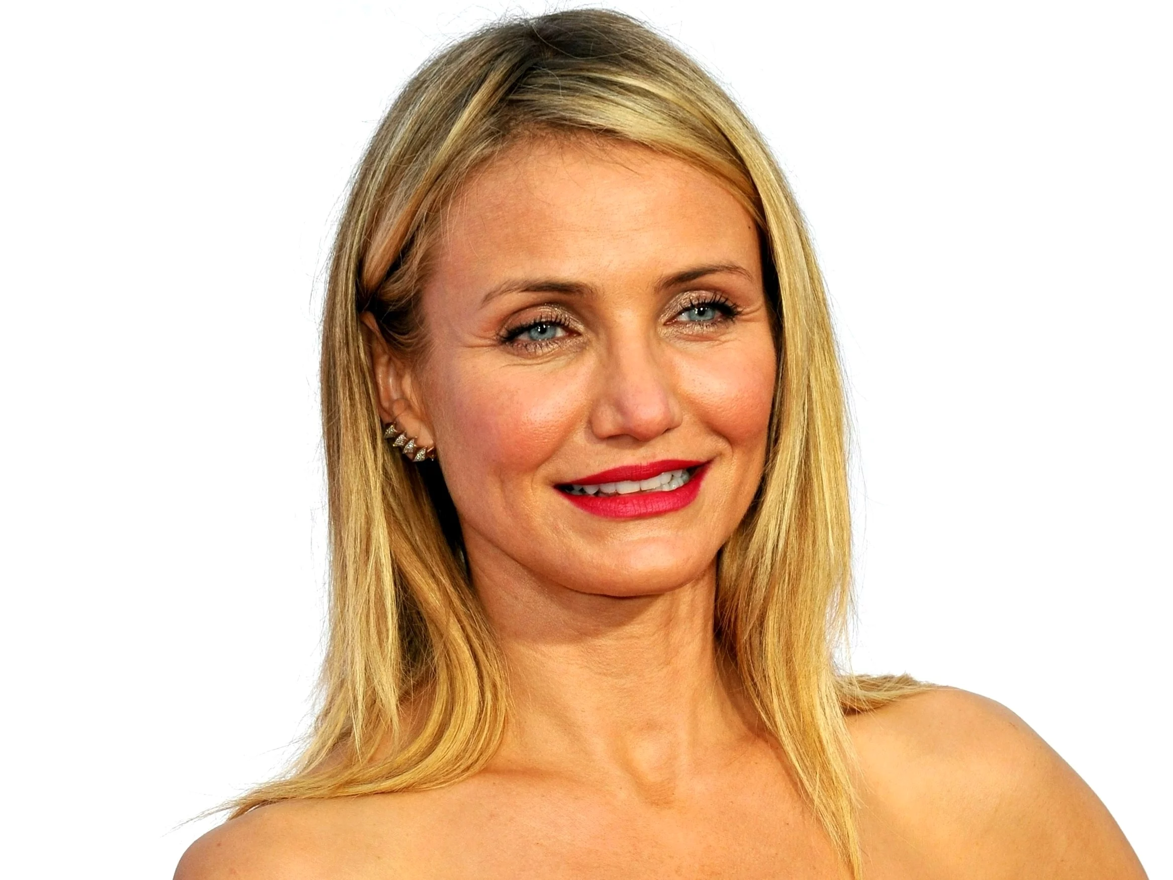 Cameron Diaz