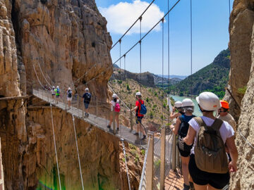 Caminito del Rey