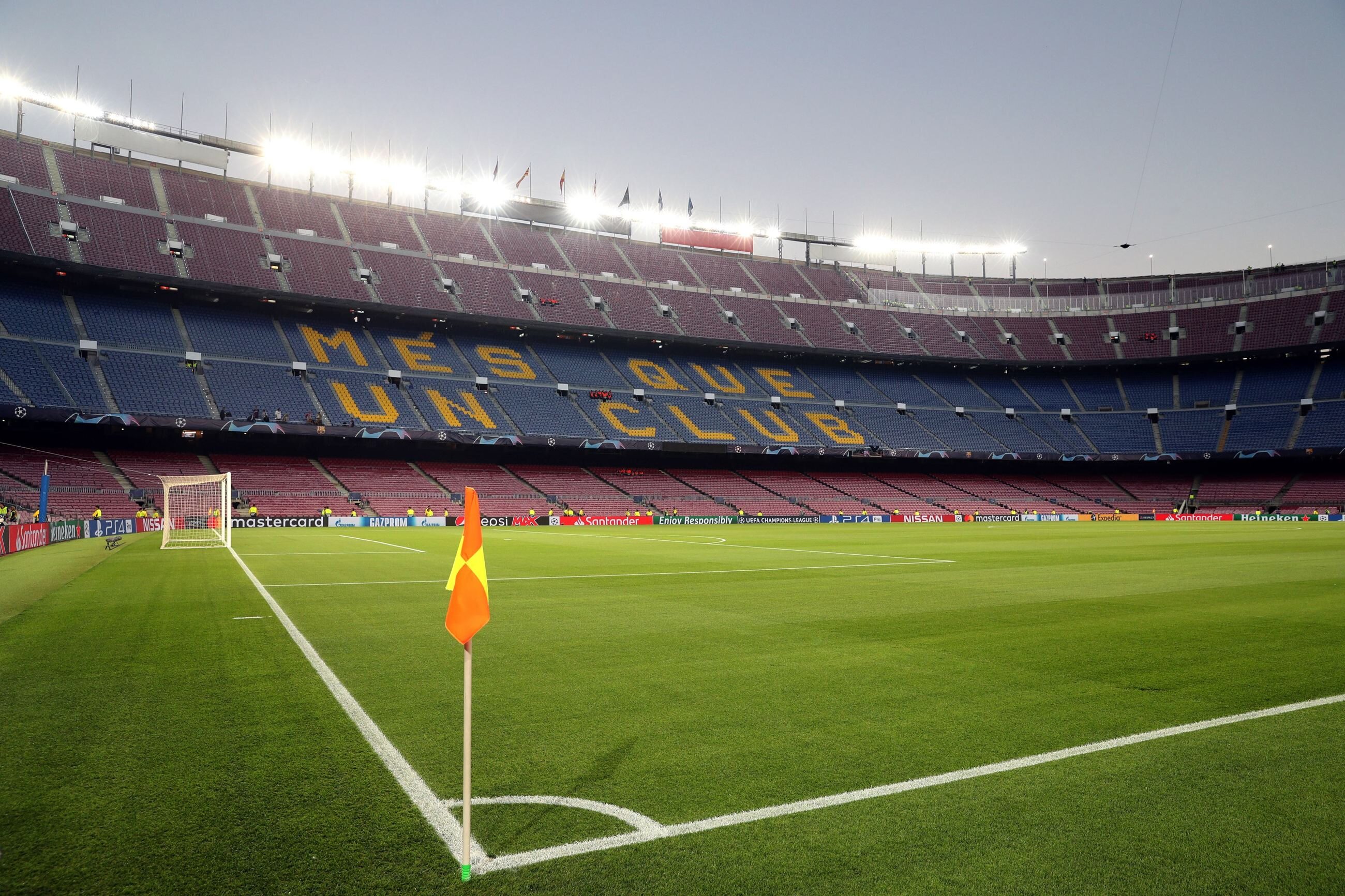 Camp Nou