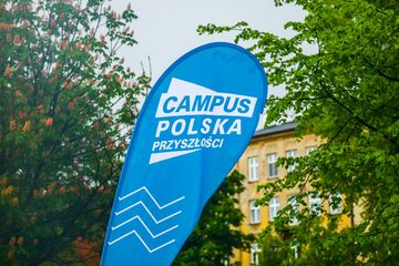Campus Polska Przyszłości