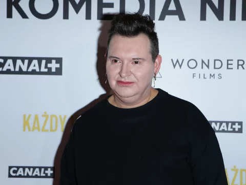 Michał Witkowski