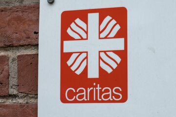 Caritas, zdjęcie ilustracyjne