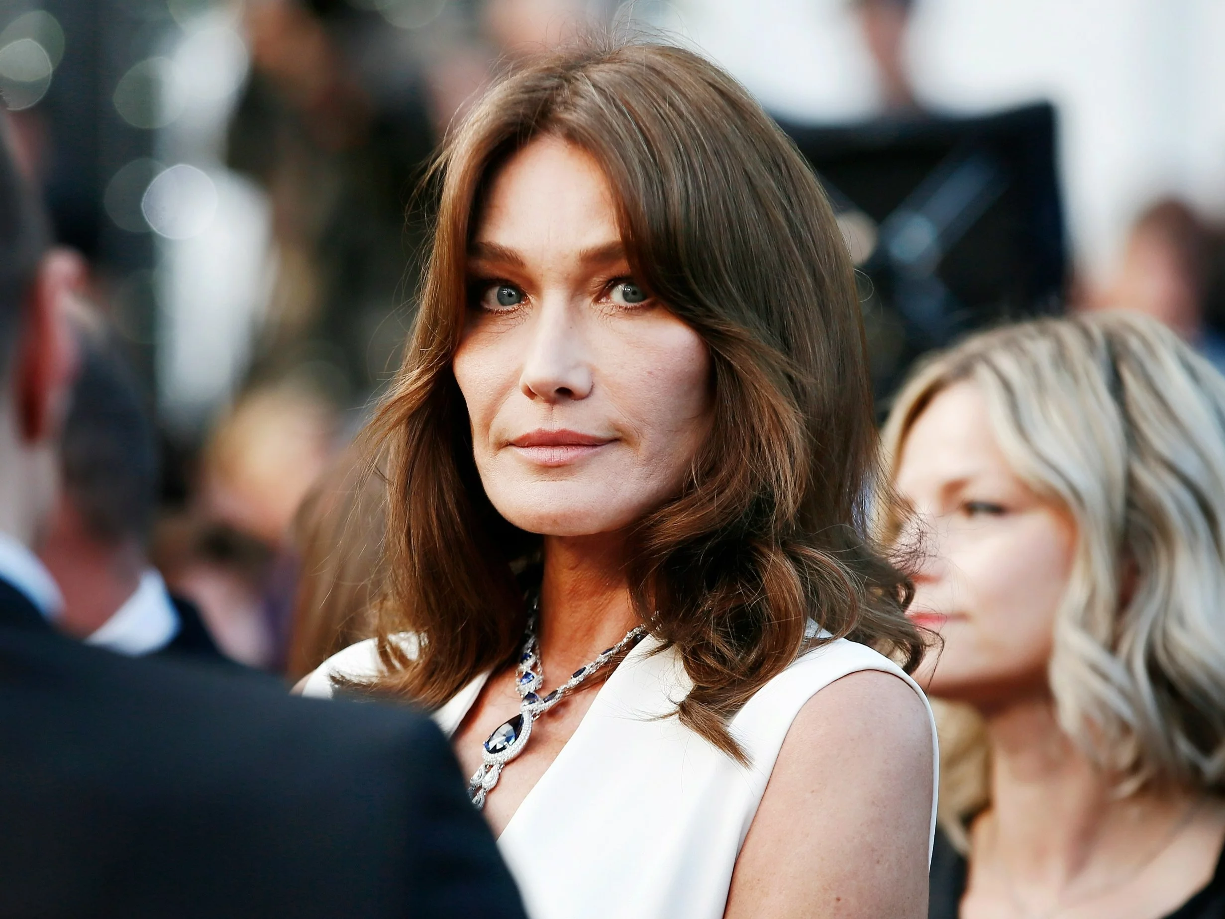 Carla Bruni