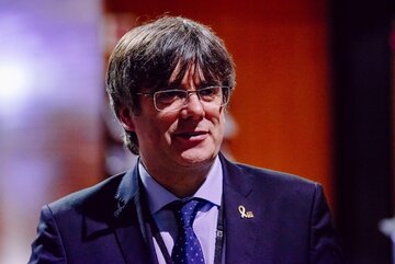 Carles Puigdemont