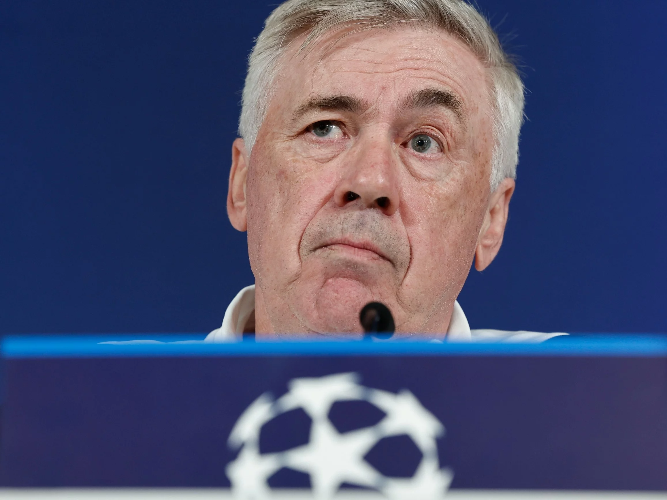 Carlo Ancelotti