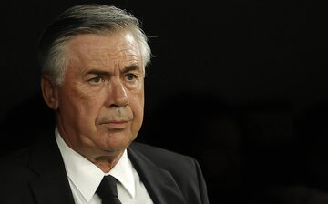 Carlo Ancelotti