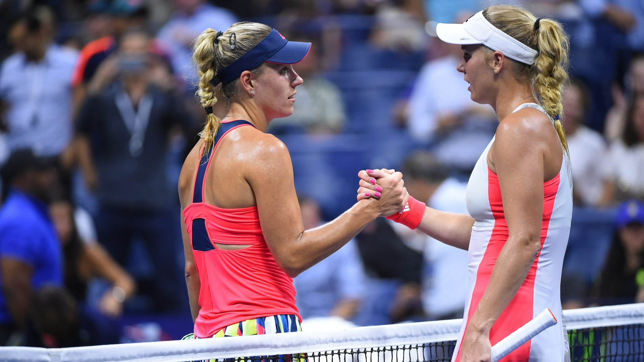 Angelique Kerber kończy karierę. Szczere wyznanie byłej liderki rankingu – Paryż 2024 – Letnie Igrzyska Olimpijskie – Sport Wprost