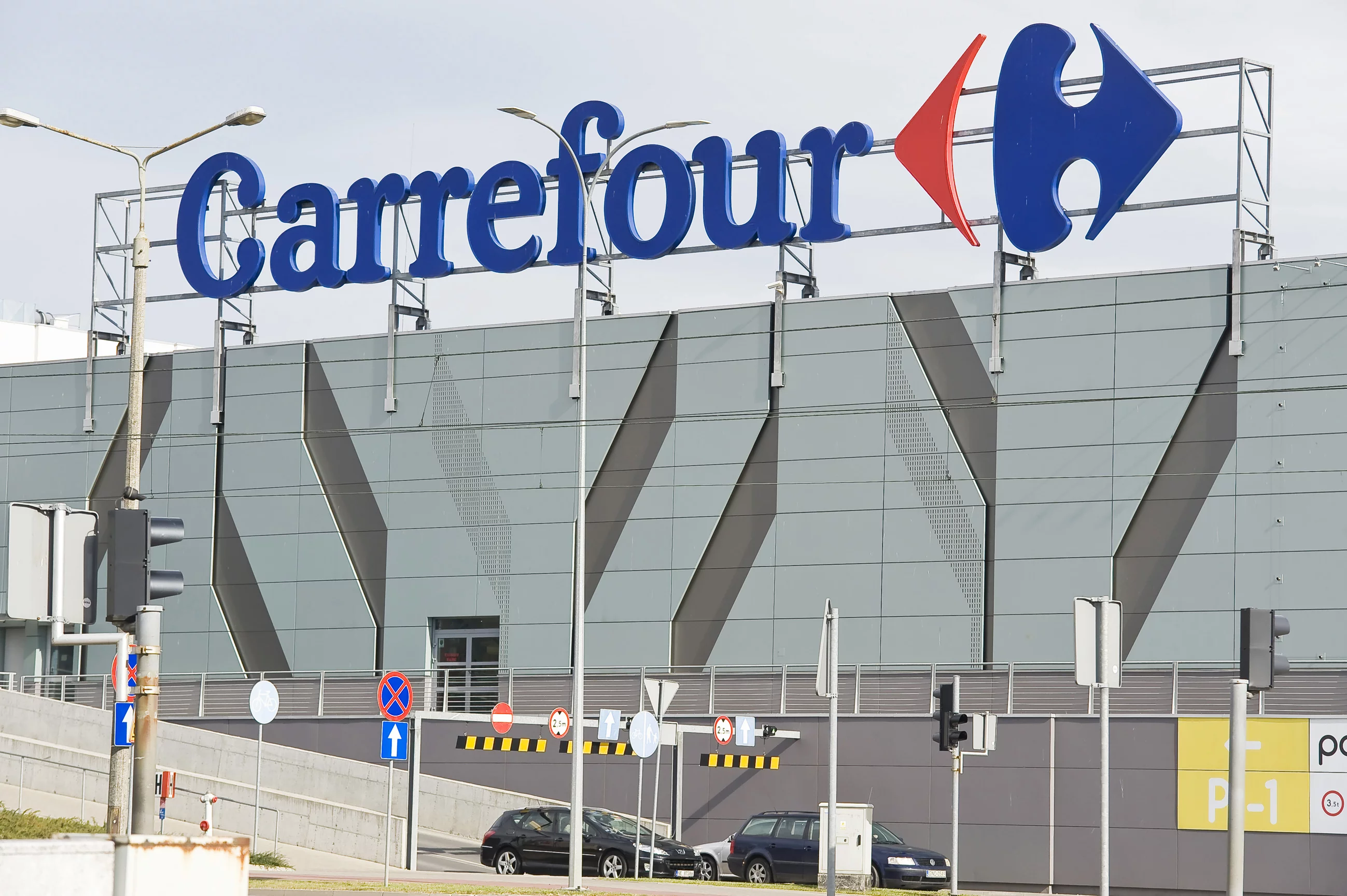 Carrefour