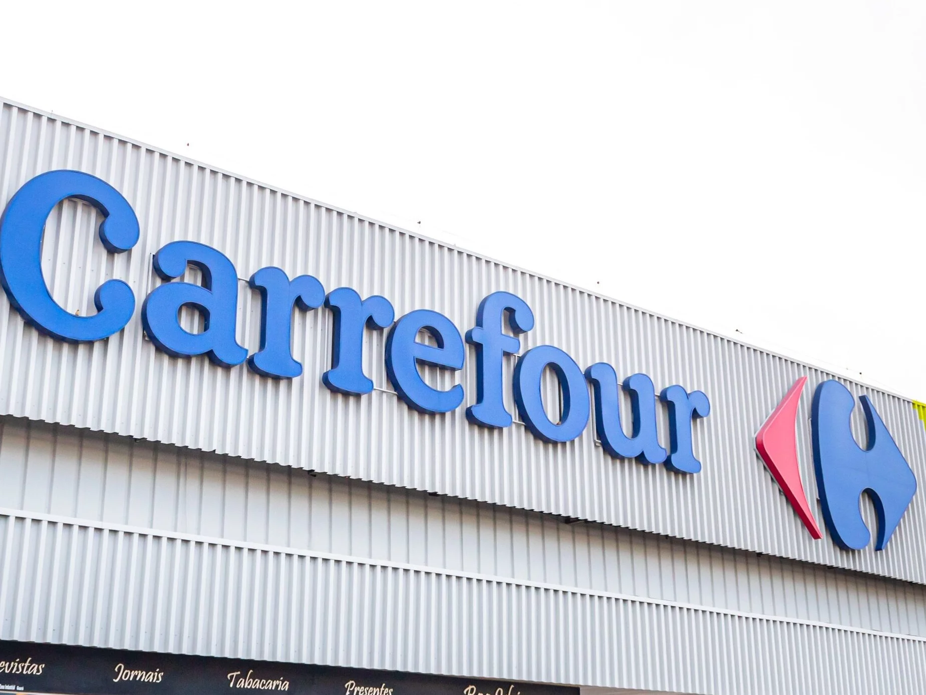 Carrefour