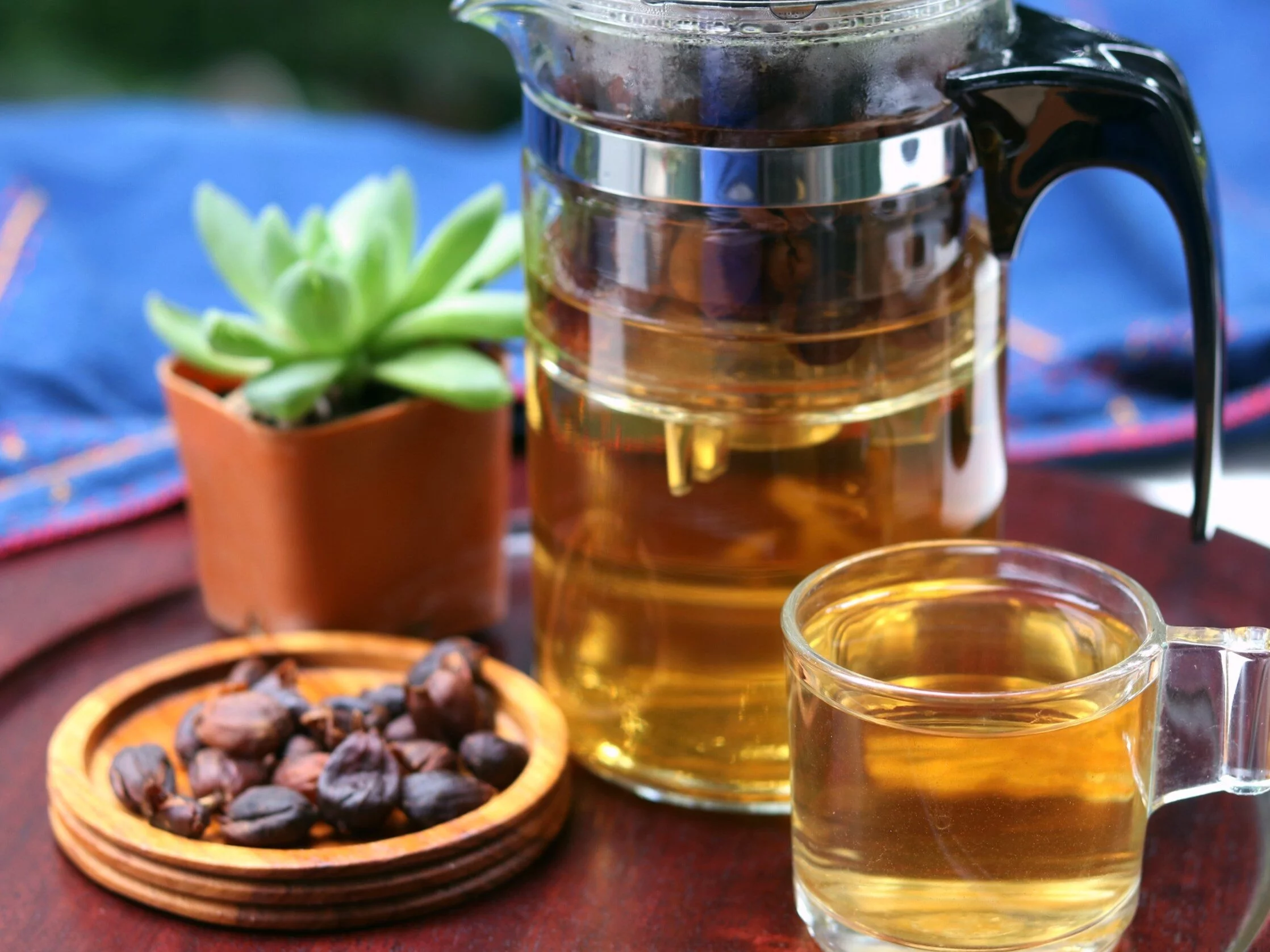 Cascara