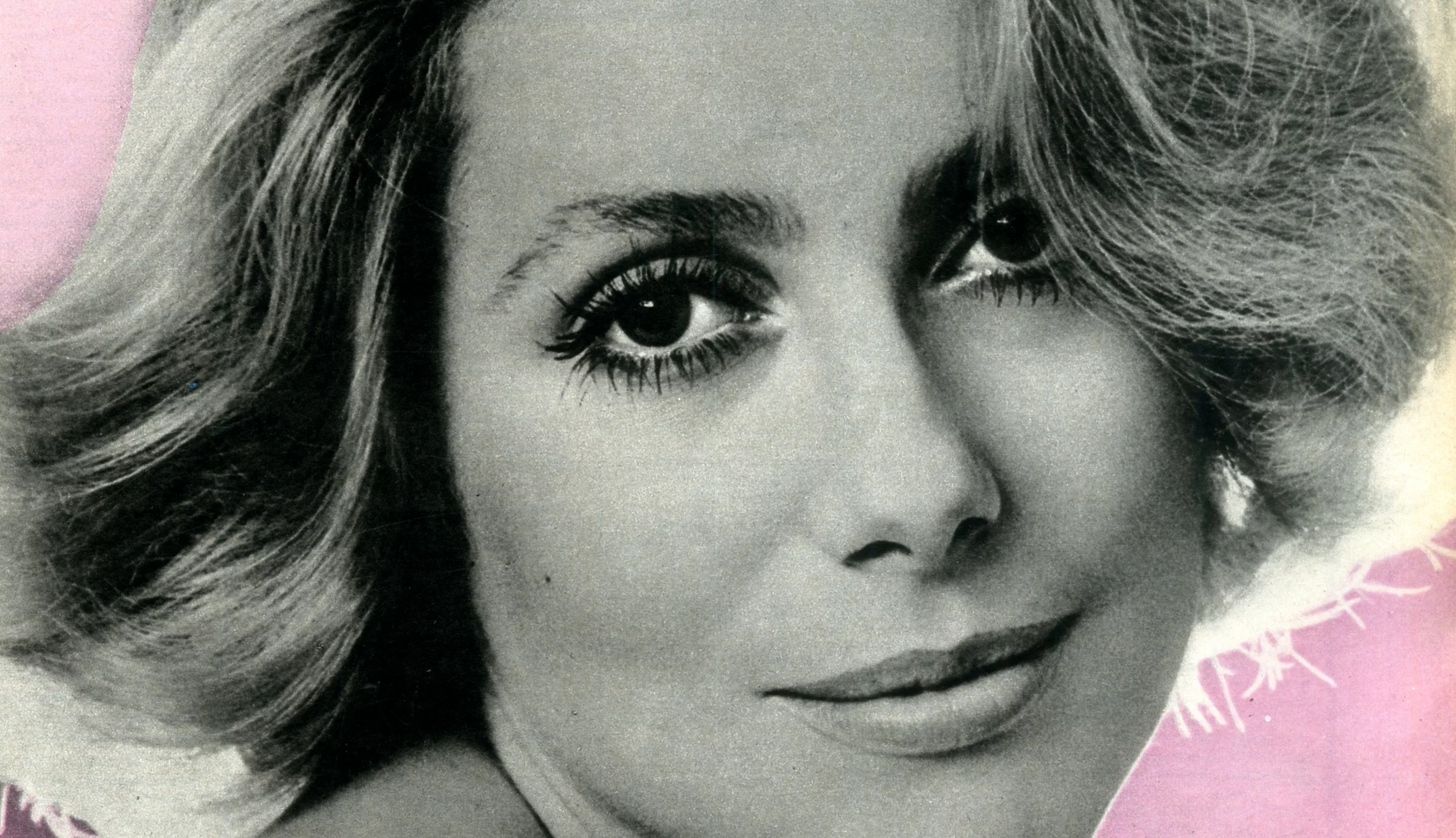 Catherine Deneuve