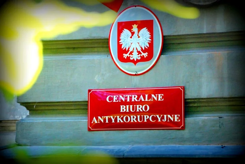 Centralne Biuro Antykorupcyjne