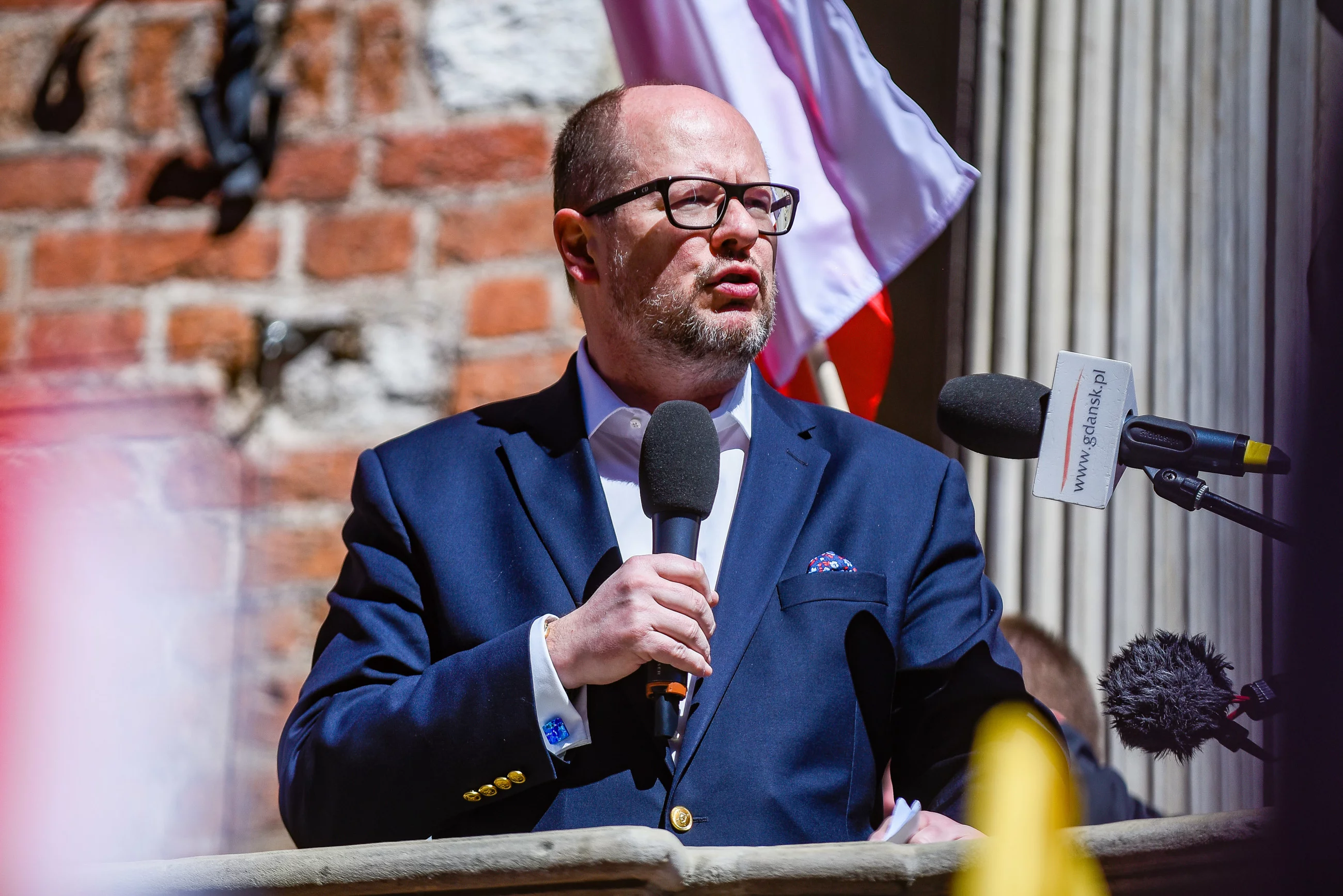 Paweł Adamowicz