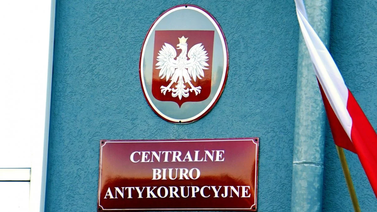 Centralne Biuro Antykorupcyjne