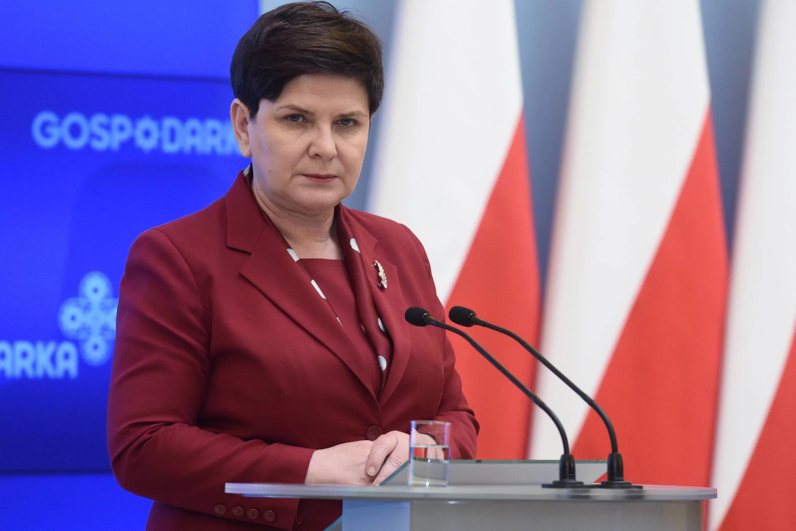 Beata Szydło