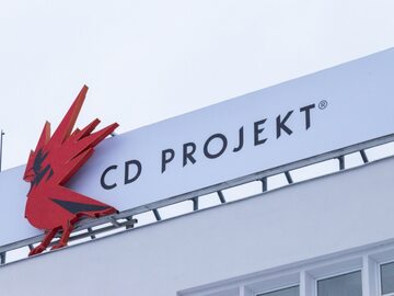 CD Projekt nadal jest liderem polskiego gamedevu