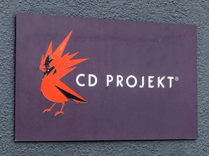 CD Projekt przekaże Ukrainie 1 mln zł