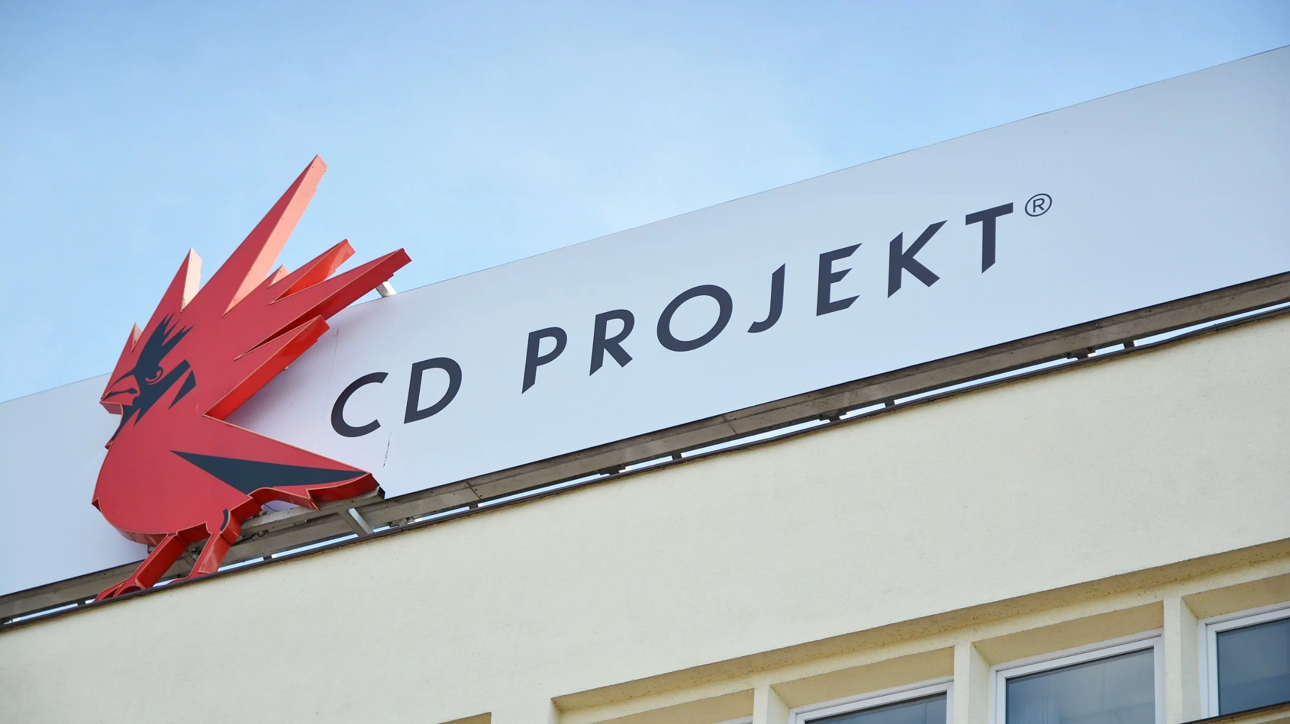 CD Projekt