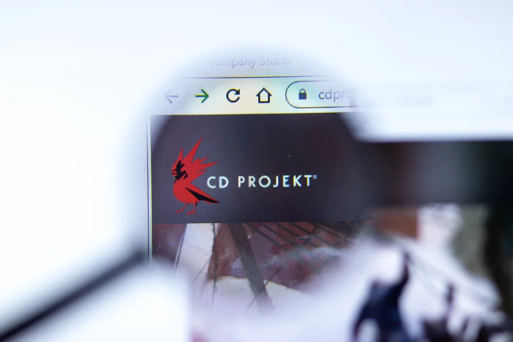 CD Projekt