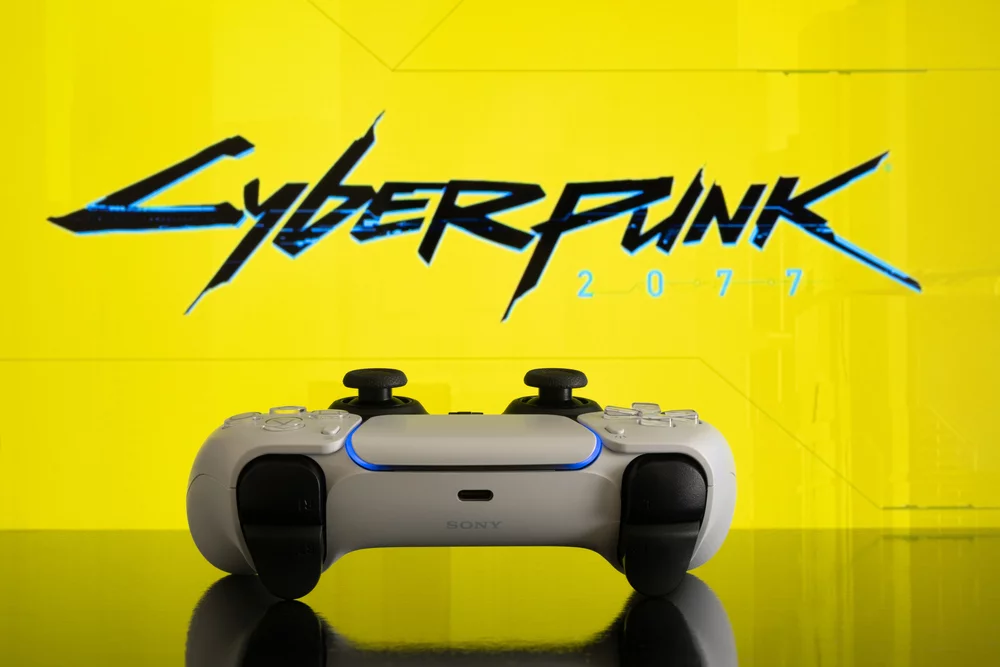 Cyberpunk 2077