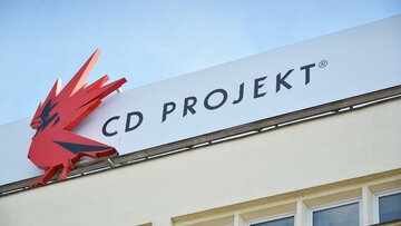 CD Projekt