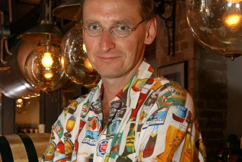 Wojciech Cejrowski (fot. Wprost)