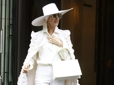 Celine Dion