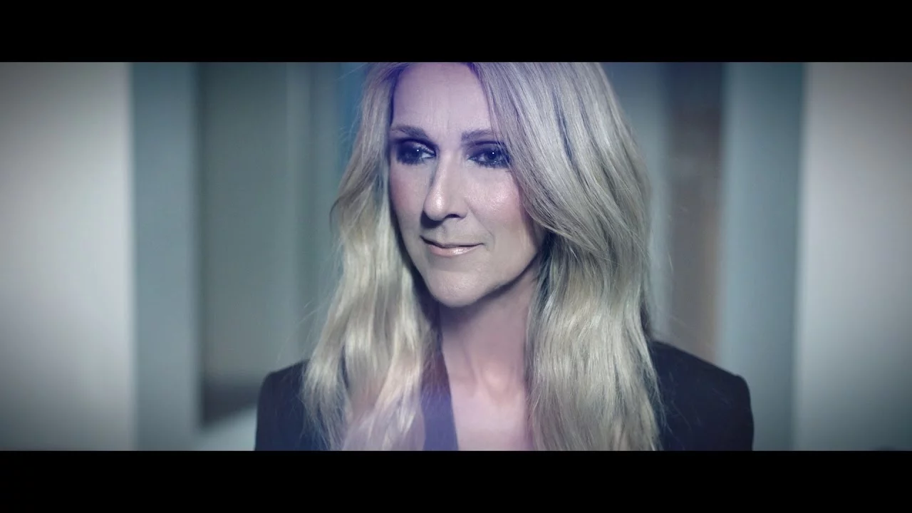 Celine Dion