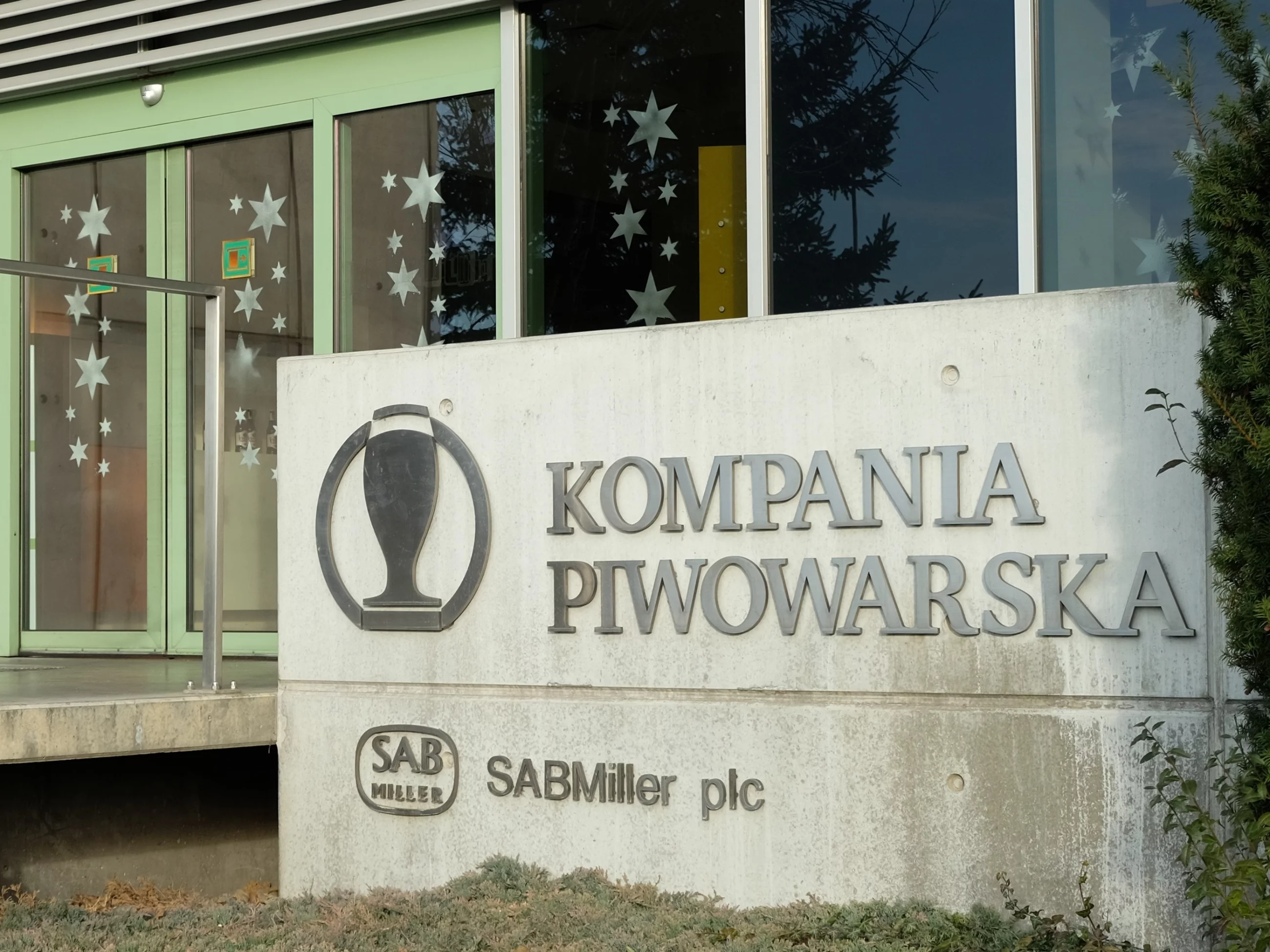 Kompania Piwowarska