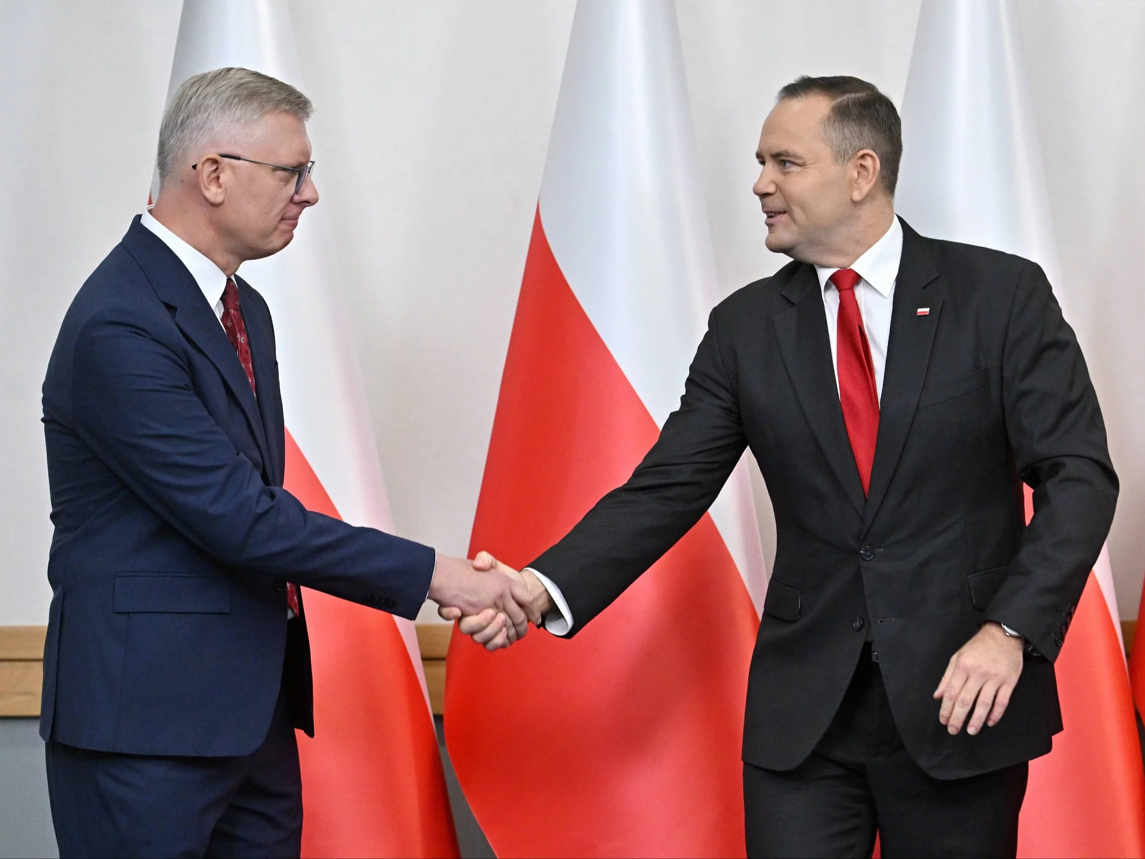 Sensacyjne ustalenia. Tak rząd będzie się próbował dogadać z Nawrockim