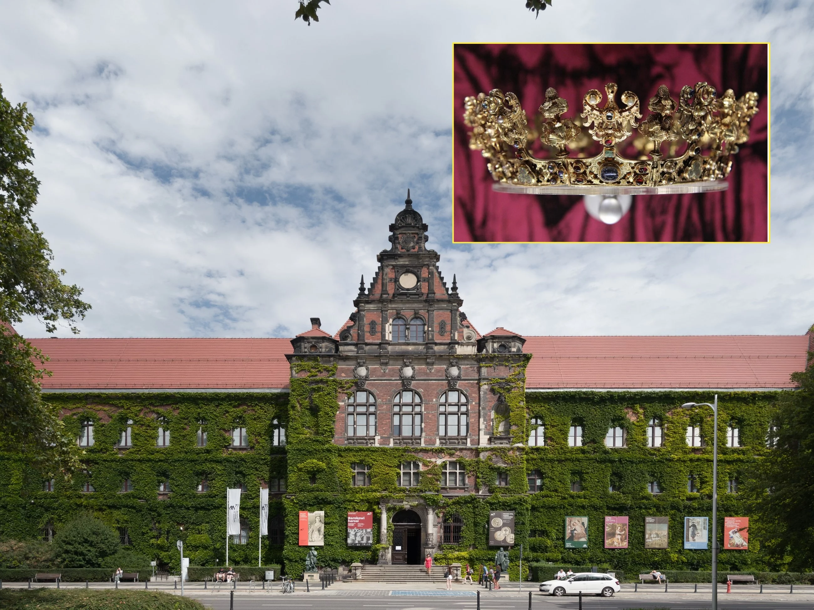 Skarb średzki