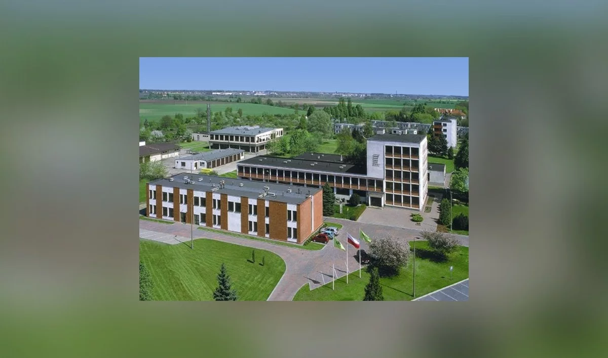 Centralny Ośrodek Badania Odmian Roślin Uprawnych