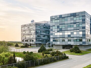 Centrum badawczo-rozwojowe Intel w Gdańsku