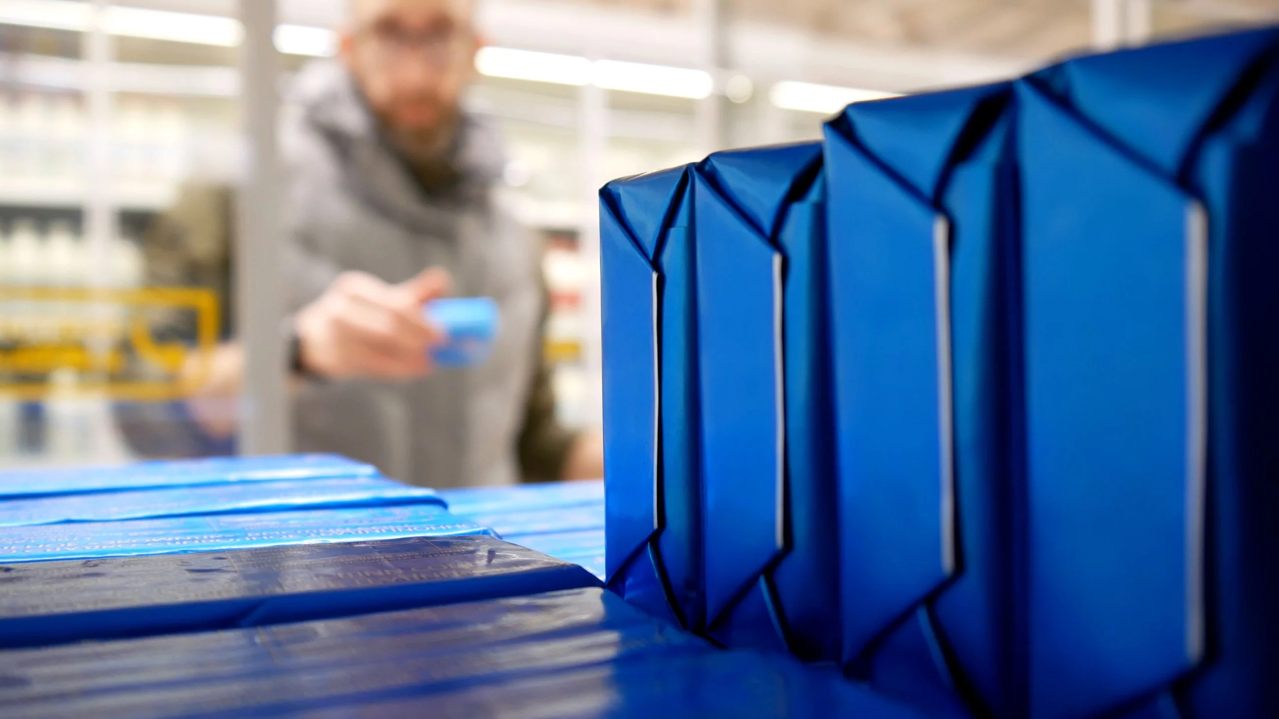 Kradzieże odpowiadają za aż 70 proc. wszystkich strat