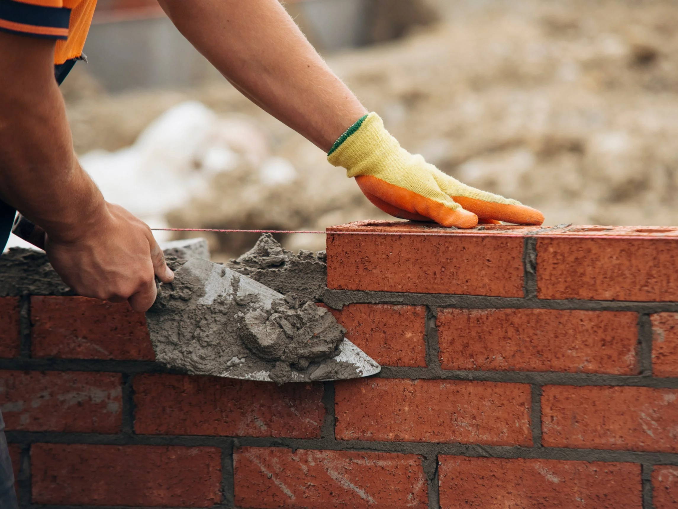 Koniec budowlanej ciszy? Ceny tych materiałów mogą wystrzelić