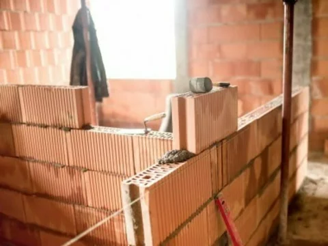 Materiały budowlane