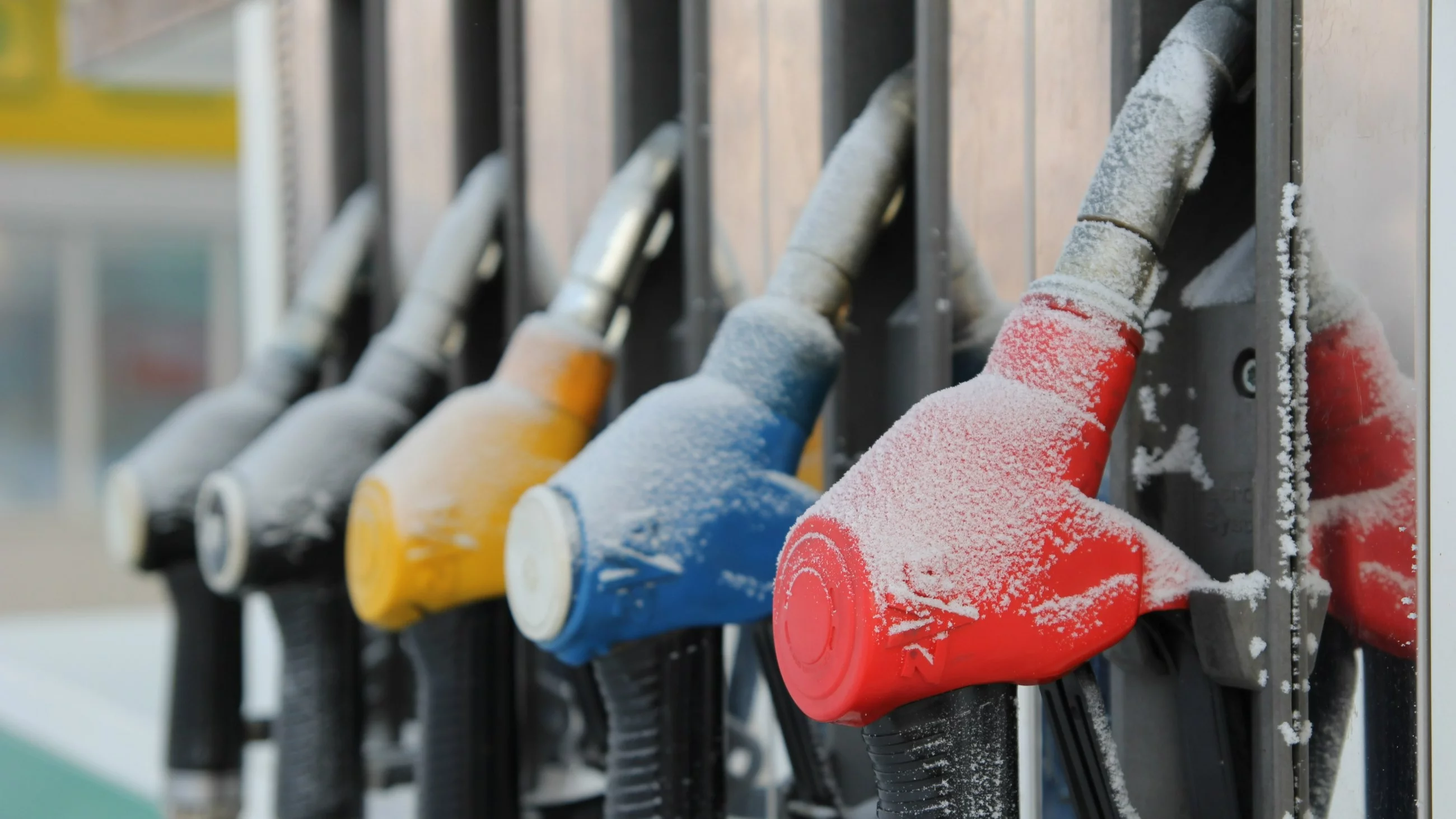 Zmiany na stacjach od 1 grudnia. Tyle zapłacą kierowcy