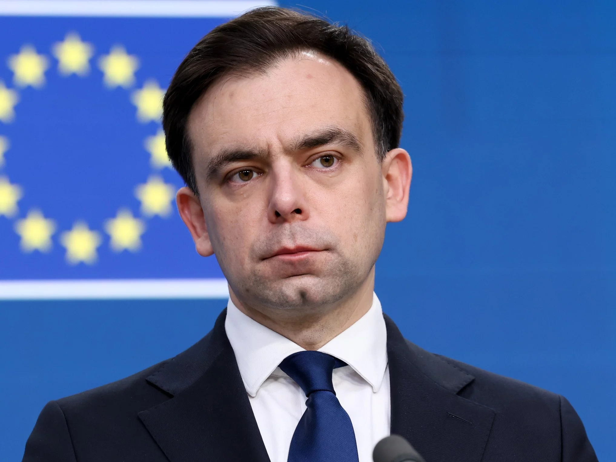 Zawieszenie broni a ceny paliw. Domański prognozuje spadki – Biznes Wprost Zawieszenie broni a ceny paliw. Domański prognozuje spadki – Biznes Wprost