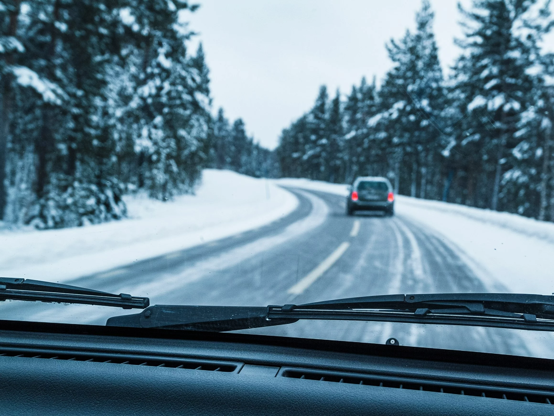 Ceny paliw wzrosną przed świętami? Są najnowsze prognozy