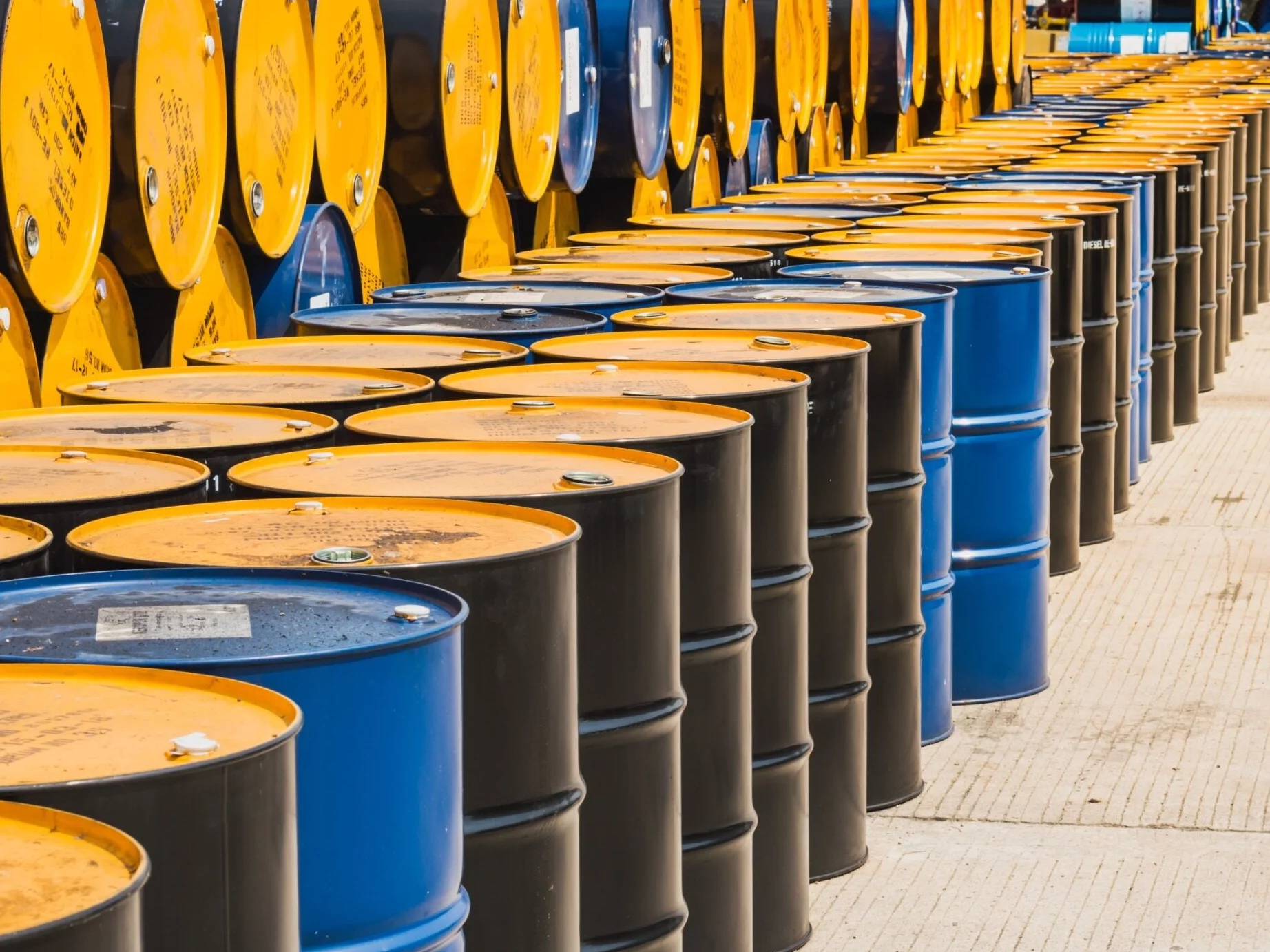 Rozmowy z Putinem bez przełomu, ceny ropy w górę. Inwestorzy patrzą na Kreml