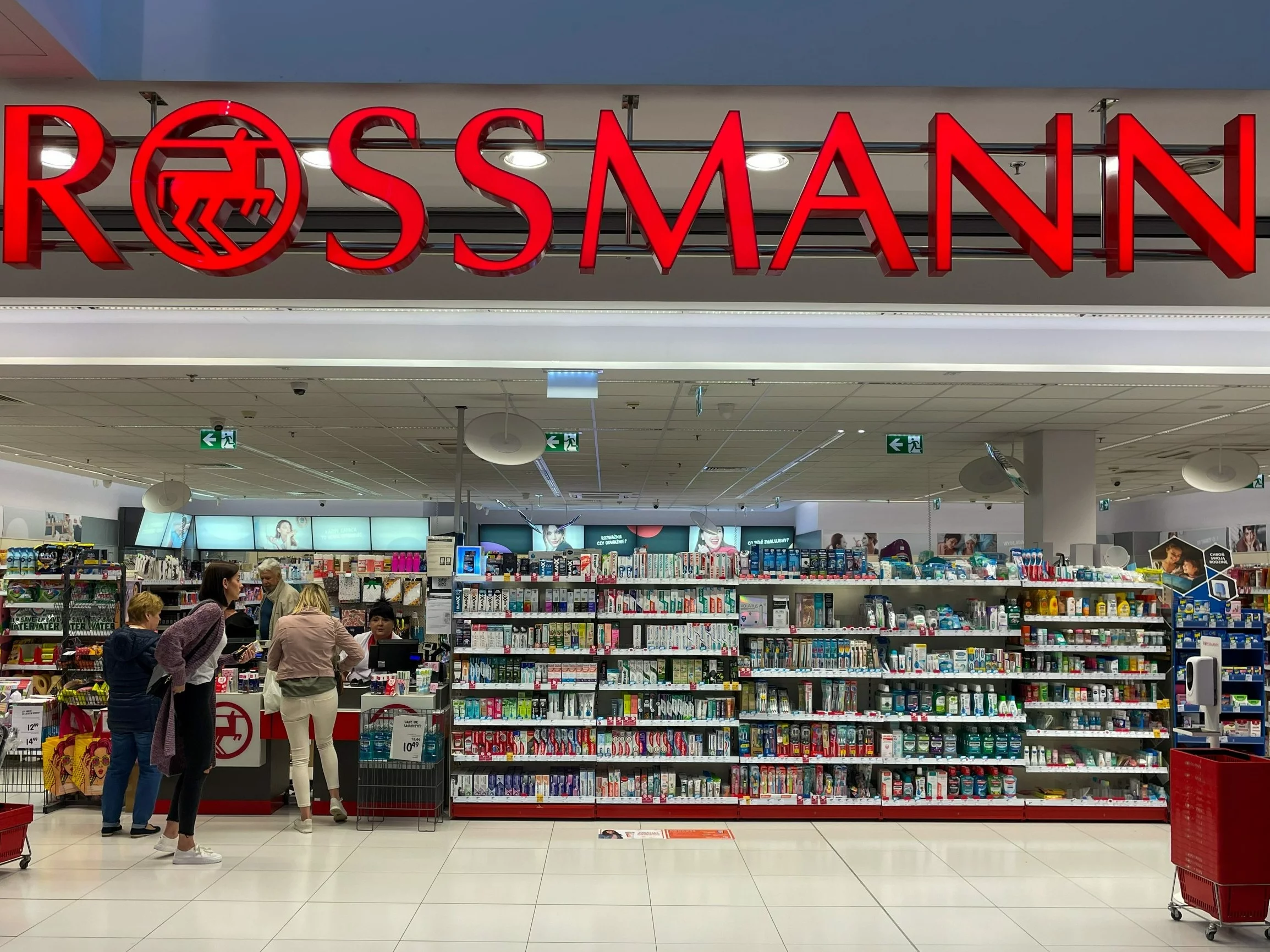 Rossmann