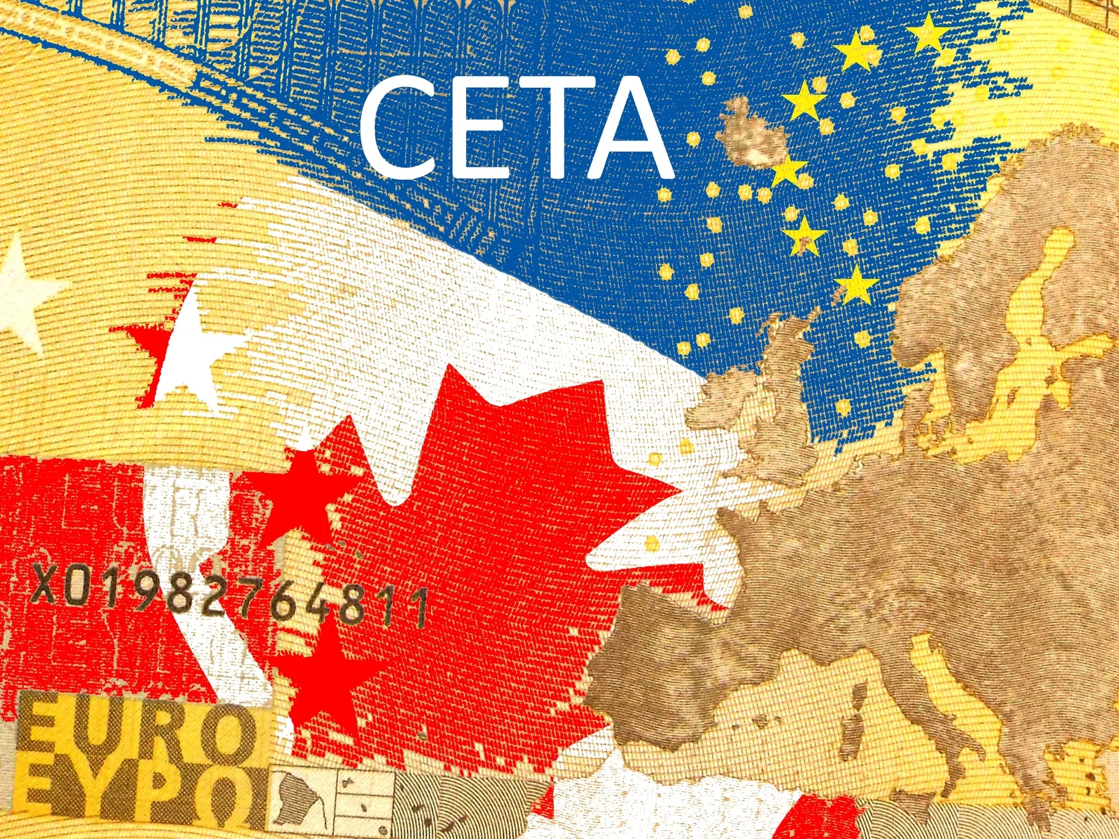 CETA