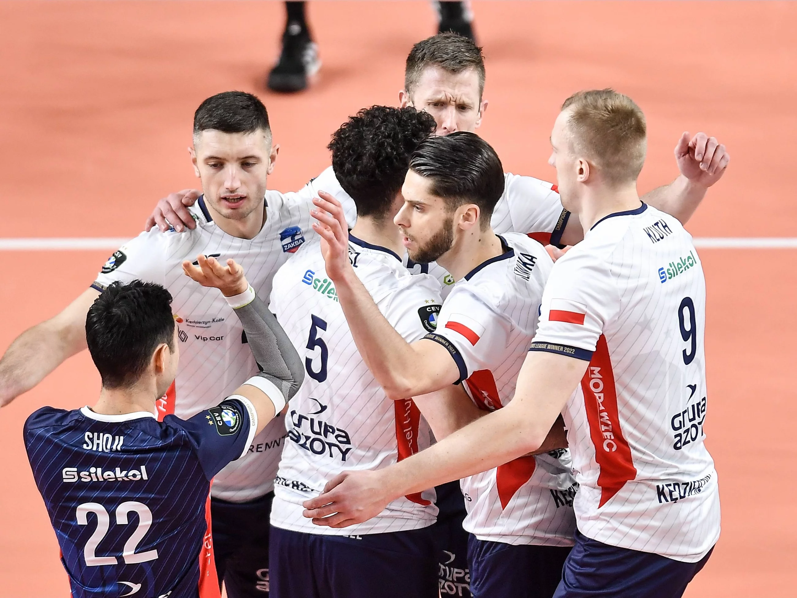 ZAKSA Kędzierzyn-Koźle